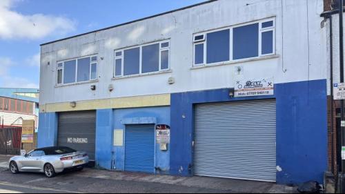 Unit 2, 15-17 Clyston Street, Battersea, London, SW8