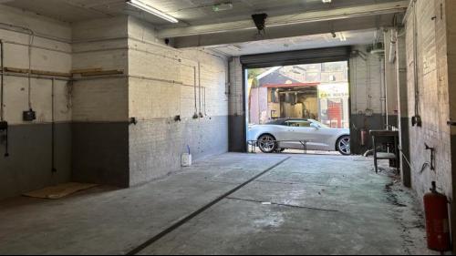Unit 2, 15-17 Clyston Street, Battersea, London, SW8