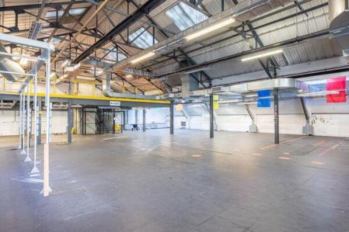 Unit KP.GH, Gloucester House, Camberwell New Road, Oval, London, SE5