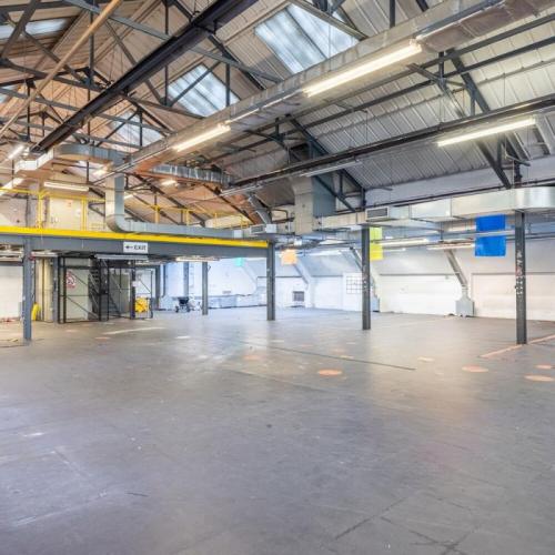 Unit KP.GH, Gloucester House, Camberwell New Road, Oval, London, SE5