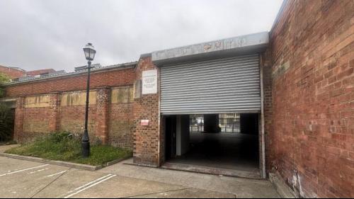 Unit KP.GH, Gloucester House, Camberwell New Road, Oval, London, SE5