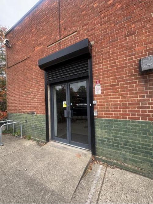 Unit KP.GH, Gloucester House, Camberwell New Road, Oval, London, SE5