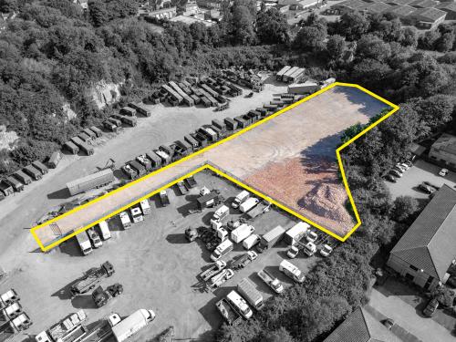 The Warrens Business Park, Quartz Close, Enderby, Leicester, LE19