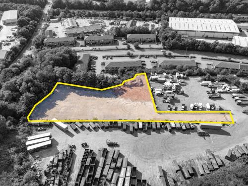 The Warrens Business Park, Quartz Close, Enderby, Leicester, LE19