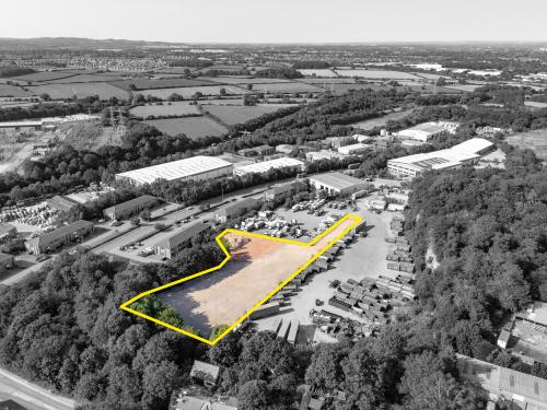 The Warrens Business Park, Quartz Close, Enderby, Leicester, LE19
