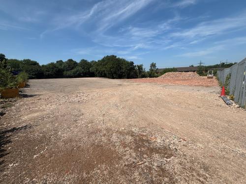 The Warrens Business Park, Quartz Close, Enderby, Leicester, LE19