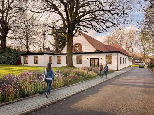 Mill House, Crayfields Industrial Park, Main Road, Orpington, BR5