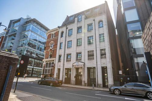 24 Livery Street, Birmingham, B3