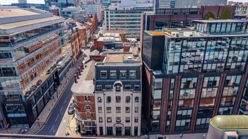 24 Livery Street, Birmingham, B3