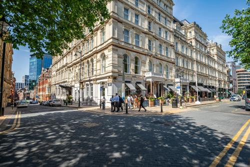 24 Livery Street, Birmingham, B3