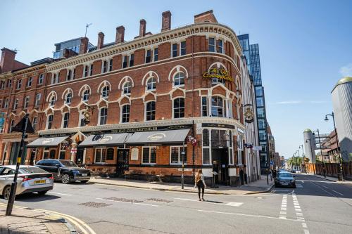 24 Livery Street, Birmingham, B3