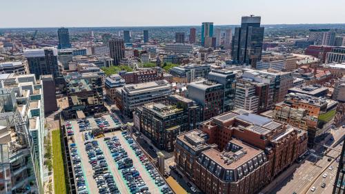 24 Livery Street, Birmingham, B3