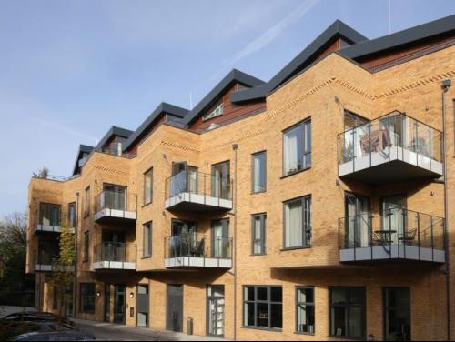 Railshead Road, St Margarets, Isleworth, TW7