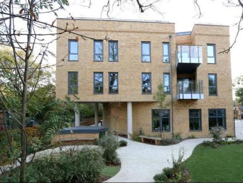 Railshead Road, St Margarets, Isleworth, TW7