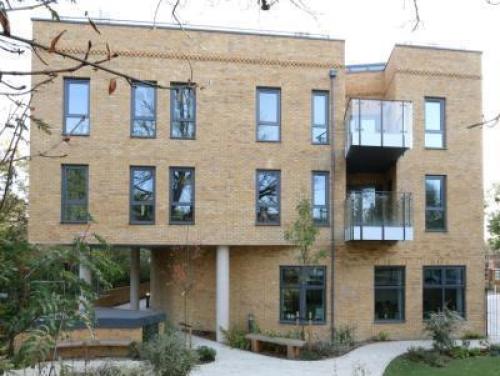 Railshead Road, St Margarets, Isleworth, TW7