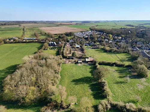 Agricultural Buildings & Permanent Pasture, Off Boxworth Road, Elsworth, CB23