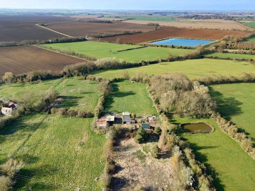 Agricultural Buildings & Permanent Pasture, Off Boxworth Road, Elsworth, CB23