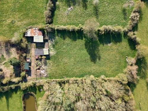 Agricultural Buildings & Permanent Pasture, Off Boxworth Road, Elsworth, CB23