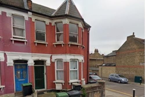 26 Downhills Park Road, Tottenham, London, N17