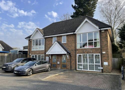 Studio 5 & 6 Design House, Guildford Road, Leatherhead, KT23