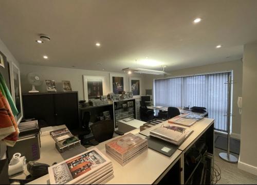 Studio 5 & 6 Design House, Guildford Road, Leatherhead, KT23