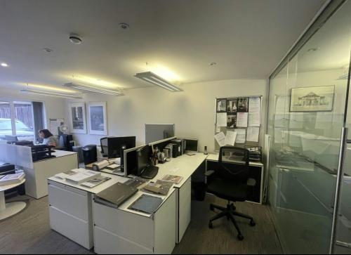 Studio 5 & 6 Design House, Guildford Road, Leatherhead, KT23