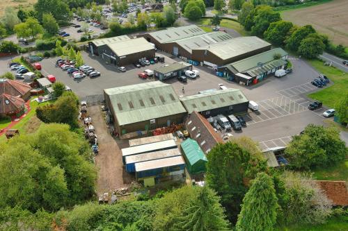 Pew Corner, Old Portsmouth Road, Guildford, GU3