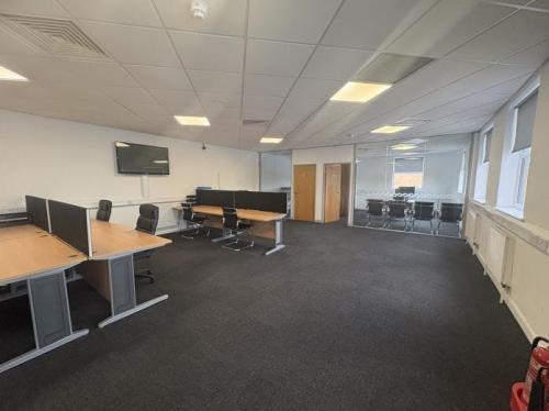 Connection House, Sandbeck Lane, Wetherby, LS22