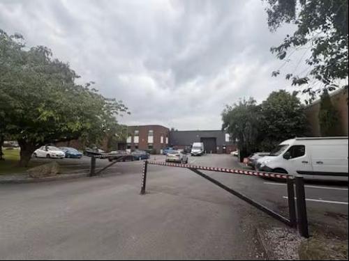Connection House, Sandbeck Lane, Wetherby, LS22
