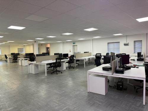 Unit 5, High Cross Farm, Henfield Road, Albourne, Hassocks, BN6