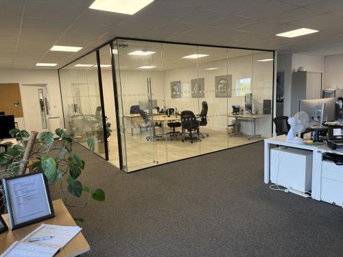 Unit 5, High Cross Farm, Henfield Road, Albourne, Hassocks, BN6
