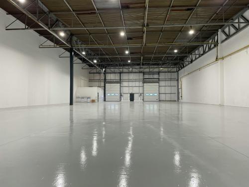 Unit N Bankside Trade Park, Love Lane Industrial Estate, Cirencester, GL7