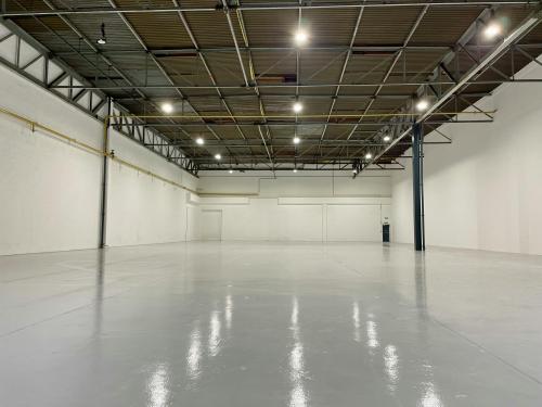 Unit N Bankside Trade Park, Love Lane Industrial Estate, Cirencester, GL7
