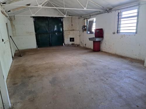 Unit 2, Little America Industrial Estate, Moor Road, Great Staughton, St. Neots, PE19