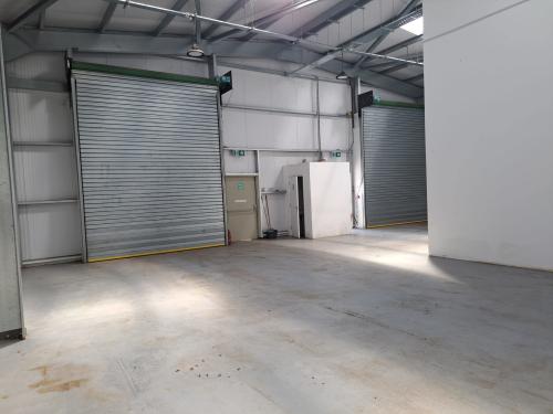 Unit 6, Little America Industrial Estate, Moor Road, Great Staughton, St. Neots, PE19