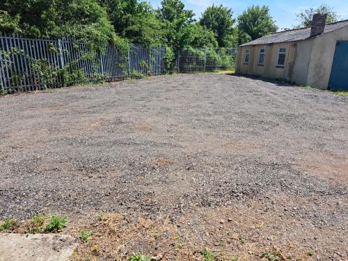 Unit 6, Little America Industrial Estate, Moor Road, Great Staughton, St. Neots, PE19