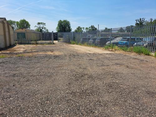 Unit 6, Little America Industrial Estate, Moor Road, Great Staughton, St. Neots, PE19