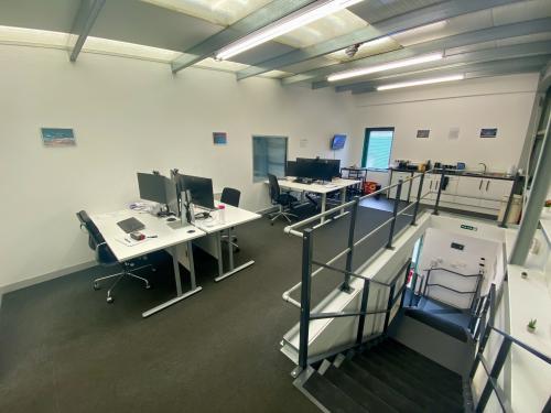 Unit 7, Lantern Commercial Centre, London Road, Flamstead, St. Albans, AL3