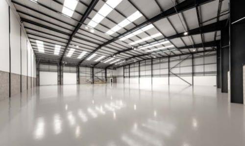 Units 5 & 8, Segro Park, Canning Town, London, E16