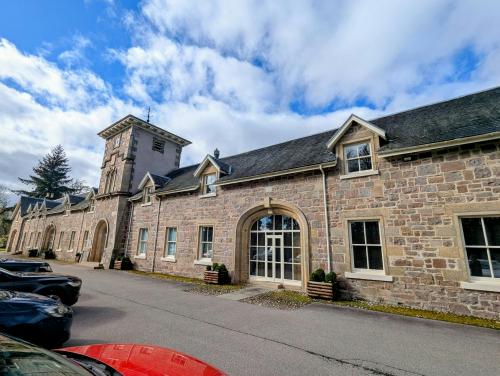 Findhorn House, Dochfour Business Centre, Inverness, IV3