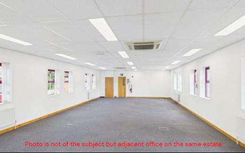 Aspen House, Blenheim Park, Medlicott Close, Oakley Hay, Corby, NN18