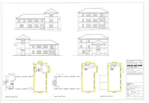 Aspen House, Blenheim Park, Medlicott Close, Oakley Hay, Corby, NN18
