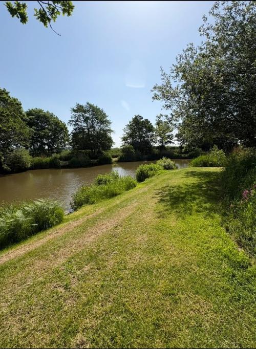 Green Lane Ponds, Greens Lane, Lydiate, Liverpool, L31