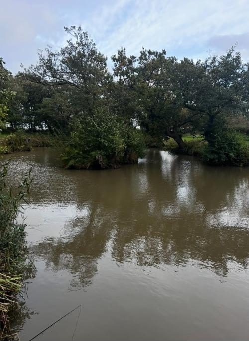 Green Lane Ponds, Greens Lane, Lydiate, Liverpool, L31