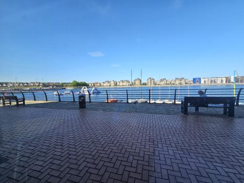 Suite GF3 Maritime Place, Chatham Maritime, Quayside, Chatham, ME4