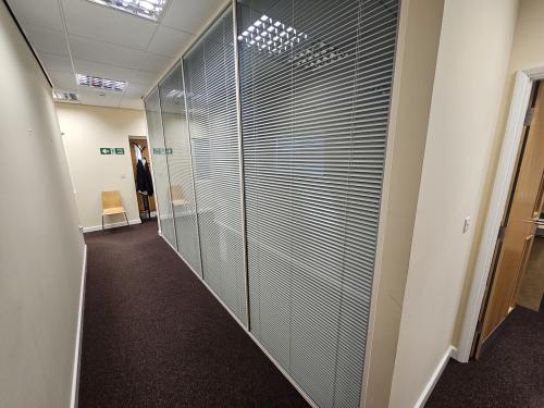 Suite 6, Peach Business Centre, 8 Chestnut Avenue, Walderslade, Chatham, ME5