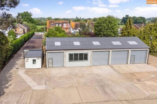 Unit 2.1, Pioneer Works, Marsh Lane, Taplow, Maidenhead, SL6