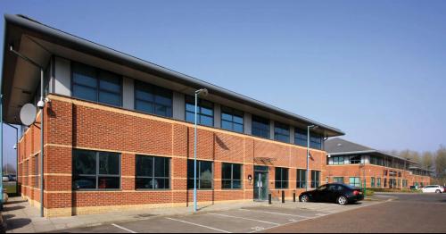 Unit 3, Grange Park Court, Roman Way, Northampton, NN4