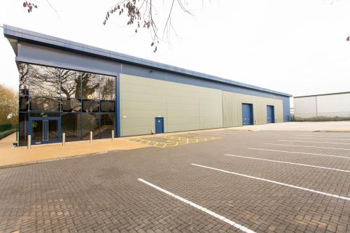 Unit A, Oakhurst Business Park, Wilberforce Way, Southwater, Horsham, RH13