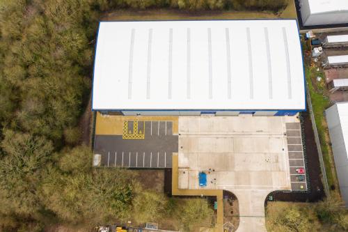 Unit A, Oakhurst Business Park, Wilberforce Way, Southwater, Horsham, RH13